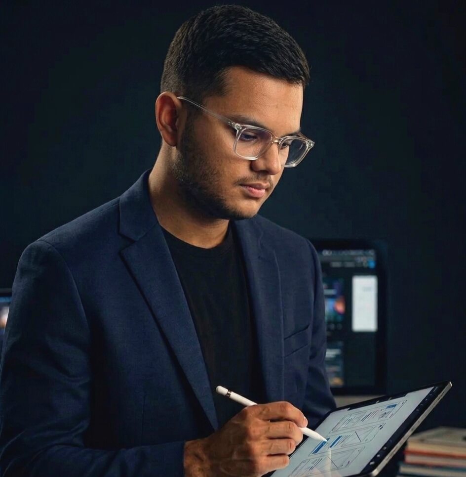 Shahkamal Sajid